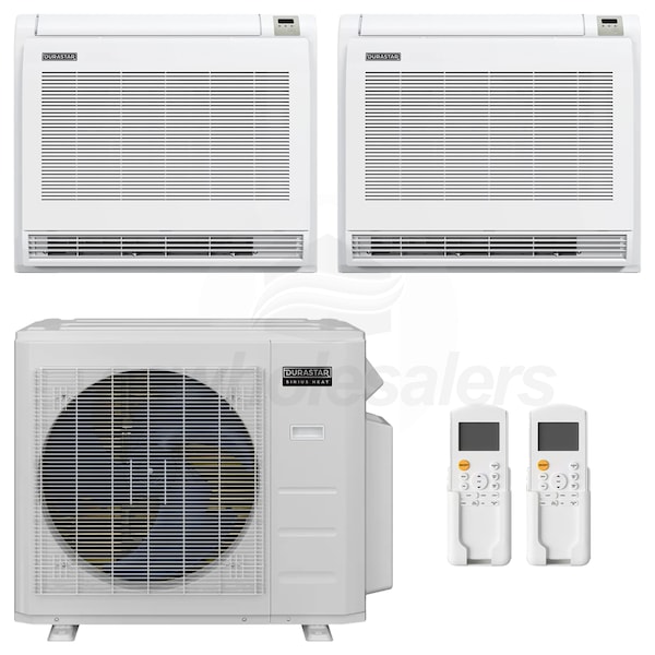 Durastar DRA3L28F1212