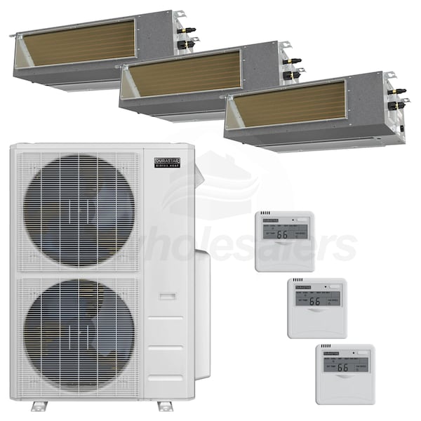 Durastar DRA5L55D121212