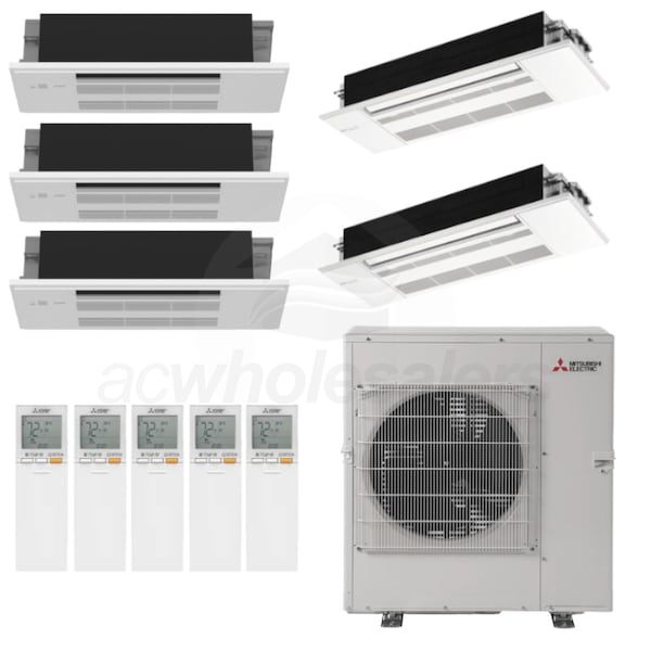 Mitsubishi MXZ-5C42NA3 3-MLZ-KY06 MLZ-KP09 MLZ-KP12