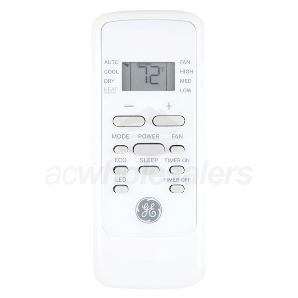 GE Appliances AKCQ10ACJ