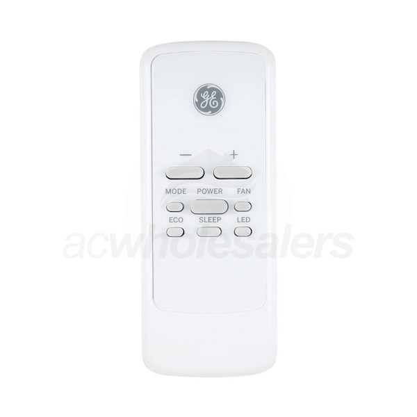 GE Appliances AJCM10DWJ