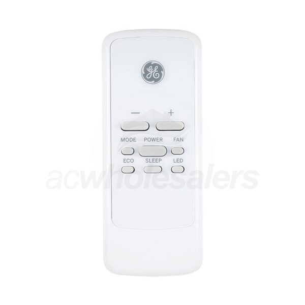 GE Appliances AJEQ10DWJ