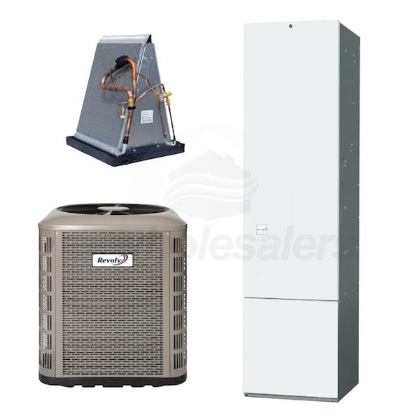 Revolv RSH3QE48MG2R-045T