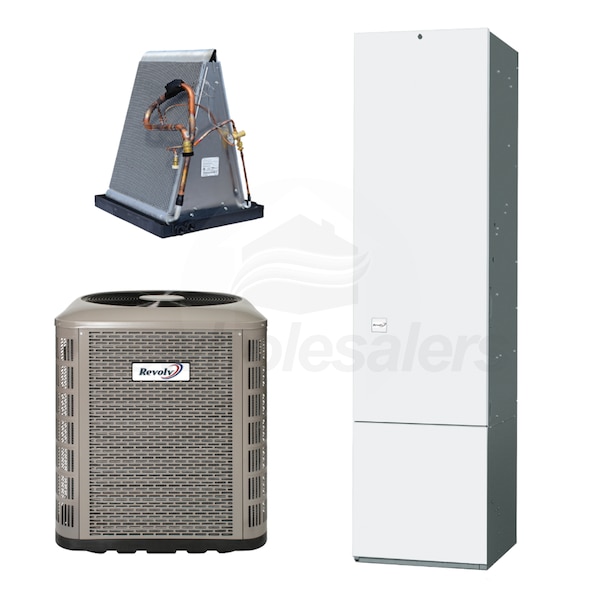 Revolv RSH3QE42MG2S-060T