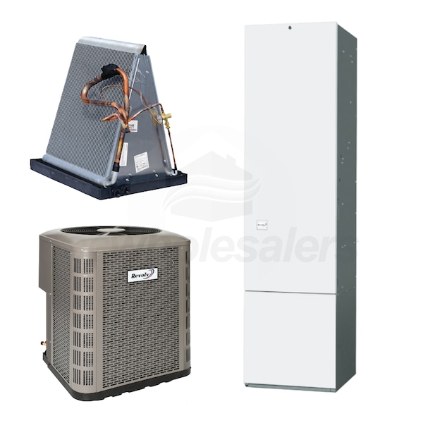 Revolv RSH3ME42MG2S-045T