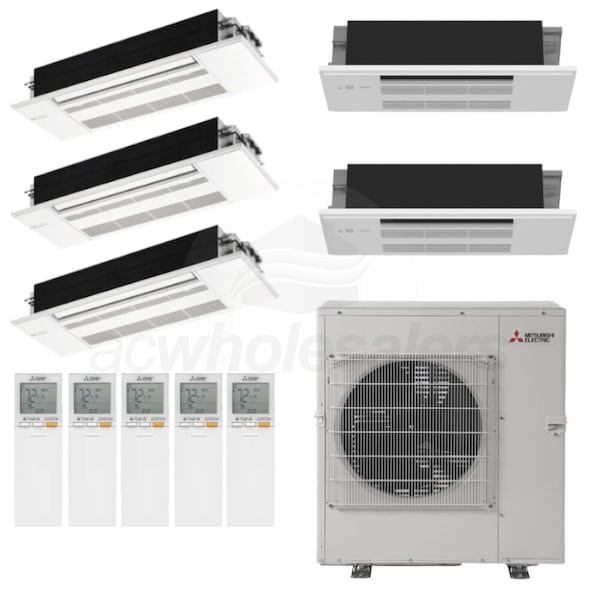 Mitsubishi MXZ-5C42NA4 2-KY06 2-KP09 KP18