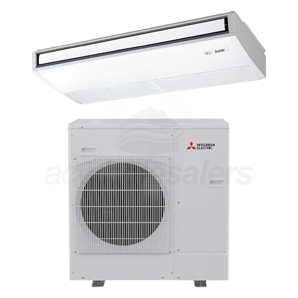 Mitsubishi PUZ-A30NHA7 PCA-A30KA8