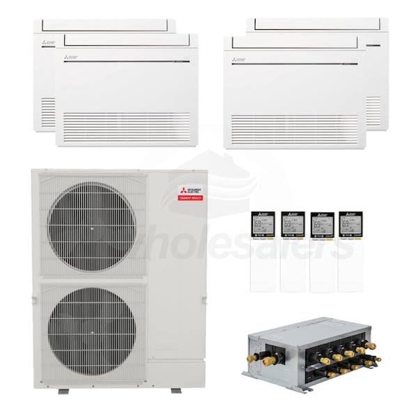 Mitsubishi MXZ-SM48NAM2 KJ09 2-KJ12 KJ15