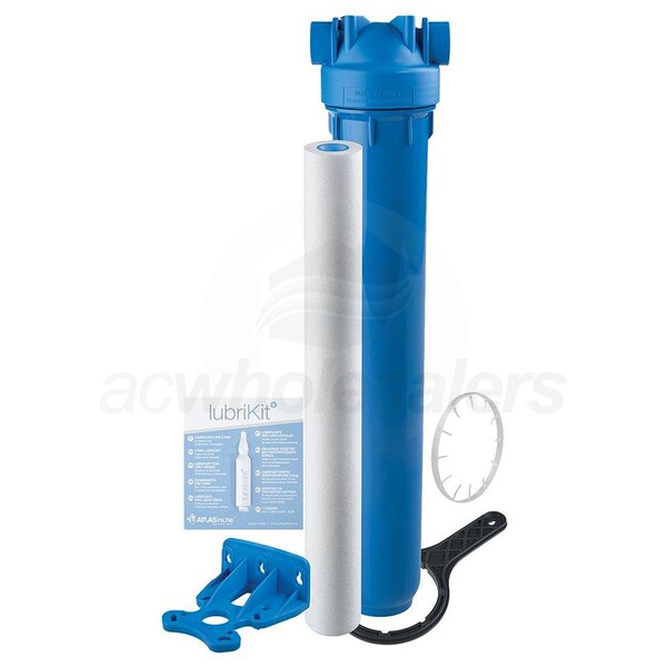 Atlas Filtri ZC1381427