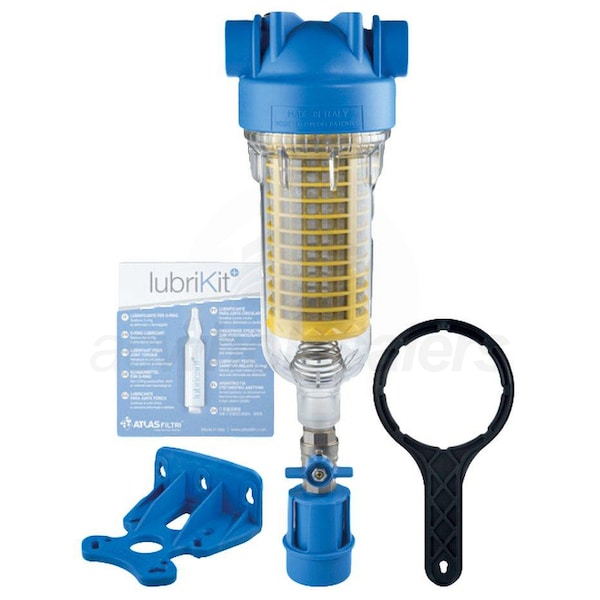 Atlas Filtri RA6000056