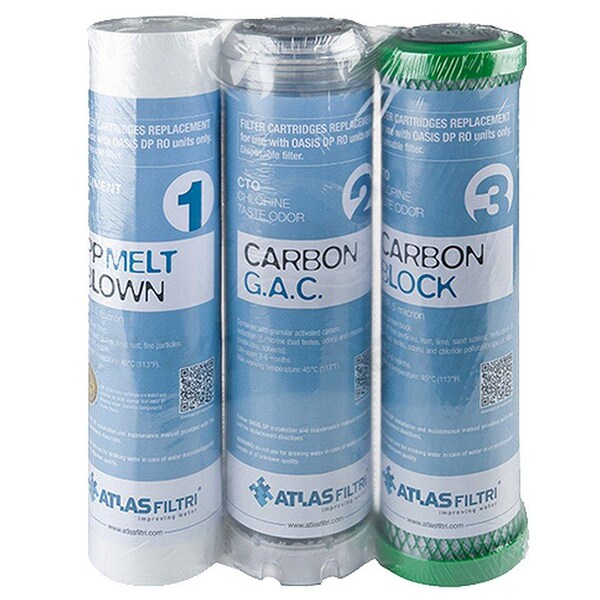 Atlas Filtri RE6075200