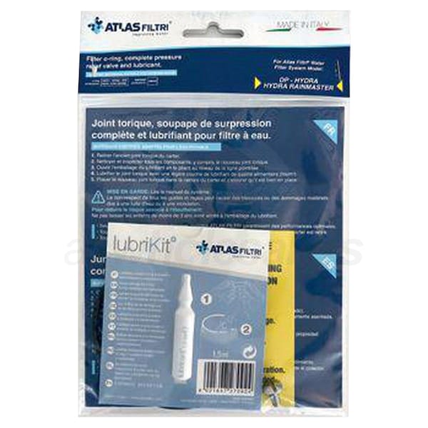 Atlas Filtri RE9020680