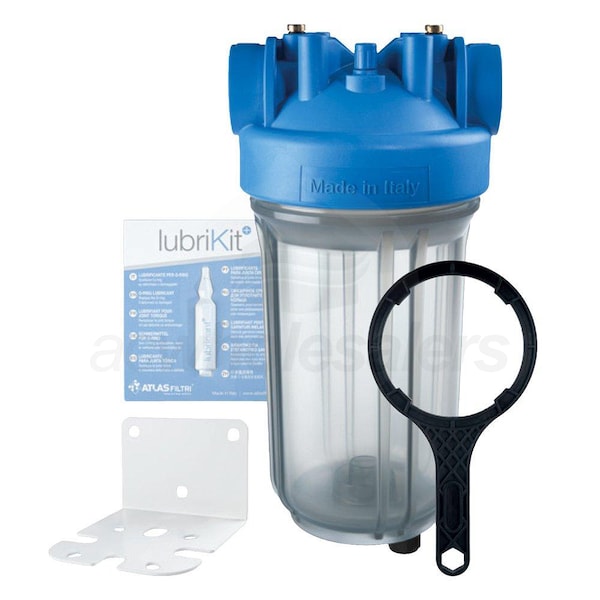 Atlas Filtri ZA1701645L