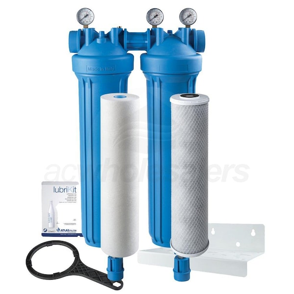 Atlas Filtri ZC1802746