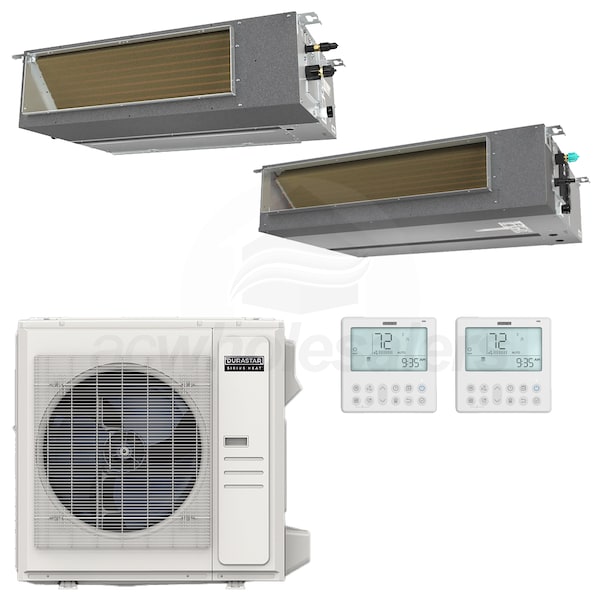 Durastar DRA5H36M2A 1-DRADH912 1-DRADH912