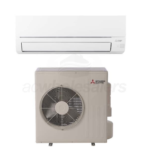 Mitsubishi MUZ-WX24NL MSZ-WX24NL