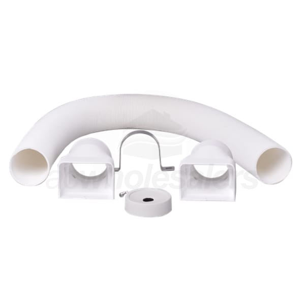 Diversitech 230-FH4-KIT