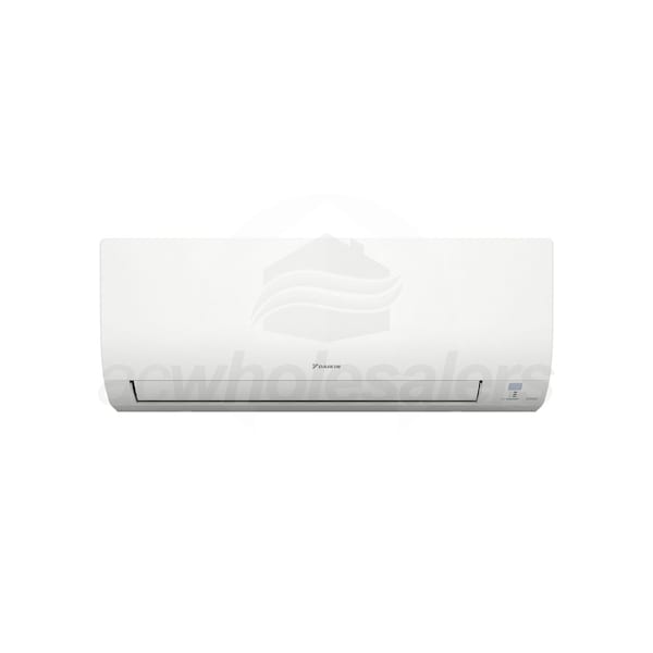 Daikin 2MXTH18AVJU9 CTXV07AVJU9 FTXV09AVJU9