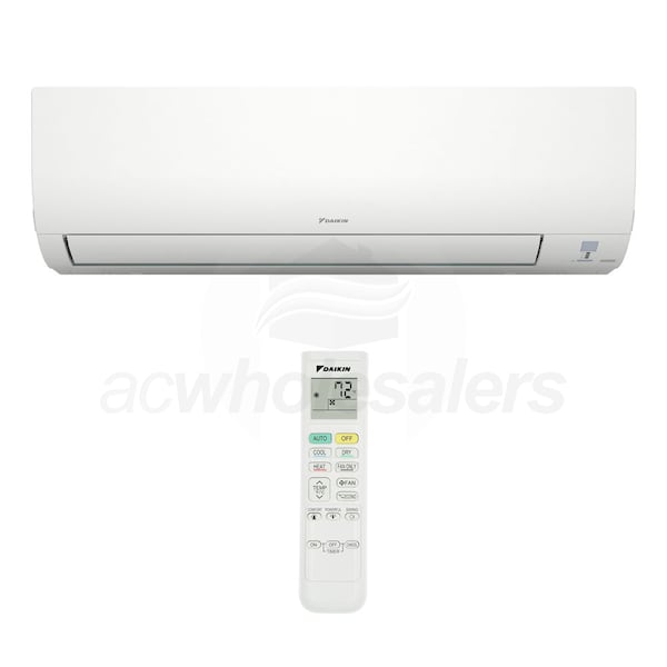 Daikin 4MXM36AVJU9 2-FTXV18AVJU9