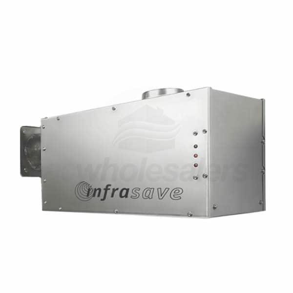 InfraSave IW2 110-30
