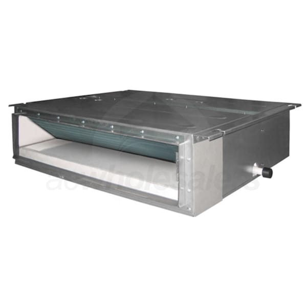 Gree DUCT09HP230V1AD