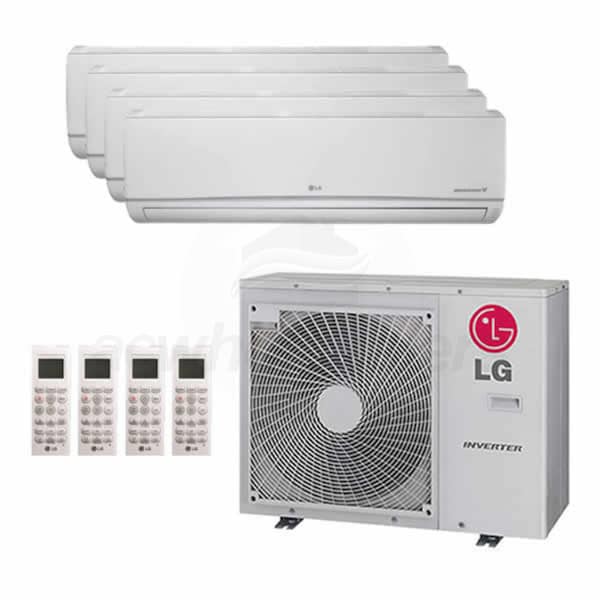 LG LMU36CHV 2-LSN090HSV5 LSN120HSV5 LMN159H