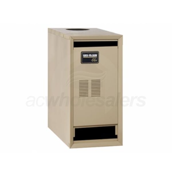 Weil-McLain EG-40-W-PIDN