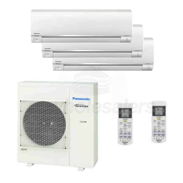 Halcyon Hybrid Flex Inverter Fujitsu General Ductless Mini Splits Ductless Mini Split Ductless Heating And Cooling Ductless