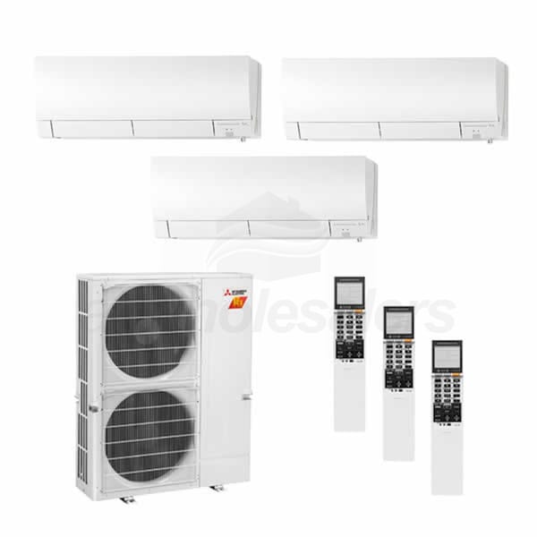 Mitsubishi M3L36W09091800