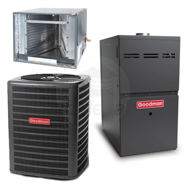 Goodman GSX1360GMS8080H