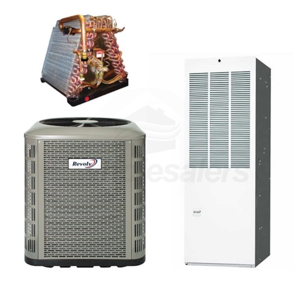 Revolv RSC1348RG190D