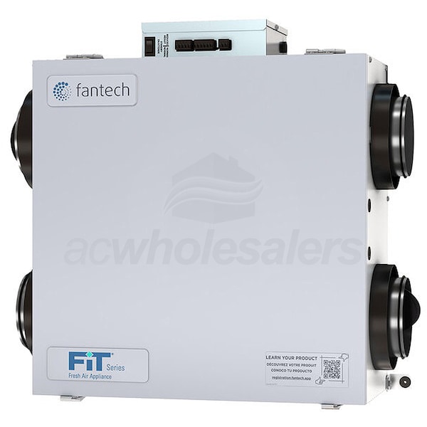 Fantech FIT120E