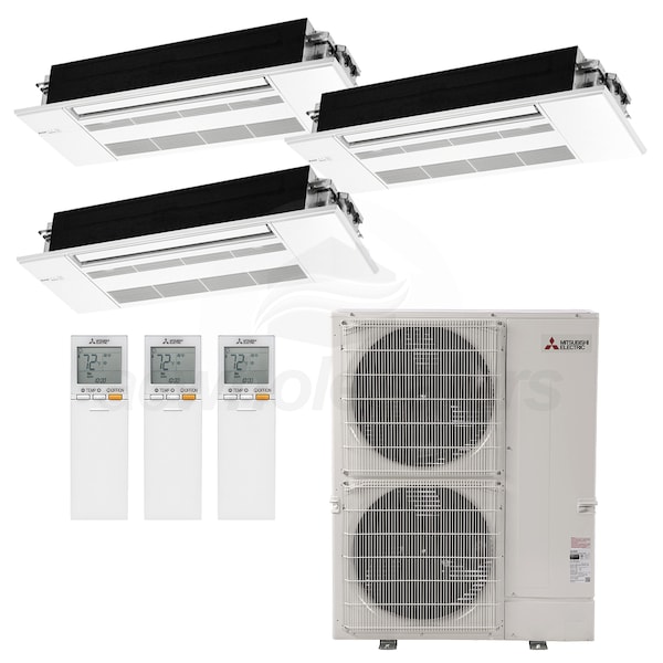 Mitsubishi M3H48O18181800