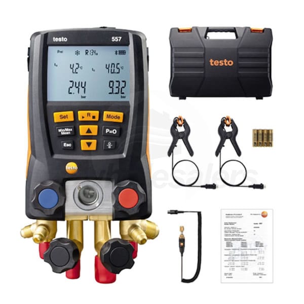 Testo 0563-1557