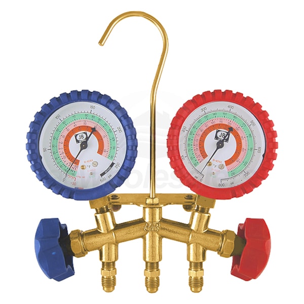 JB Industries M2-5-410A