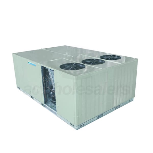 Daikin Light Commercial DCC240XXX3VXXX