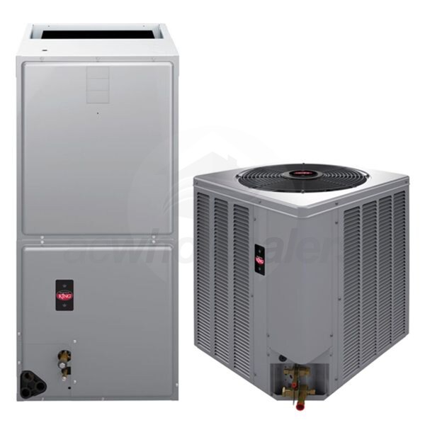 Rheem WA1342AD1NA WH1P4221STANAA