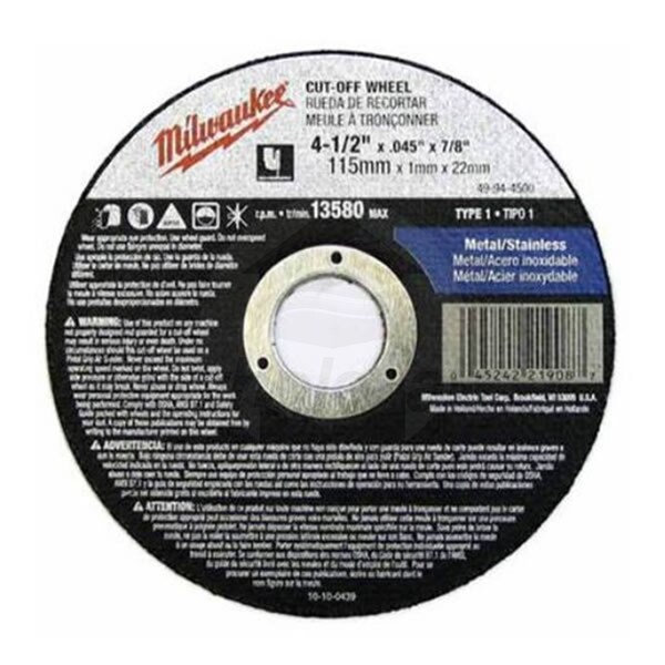 Milwaukee 49-94-4500