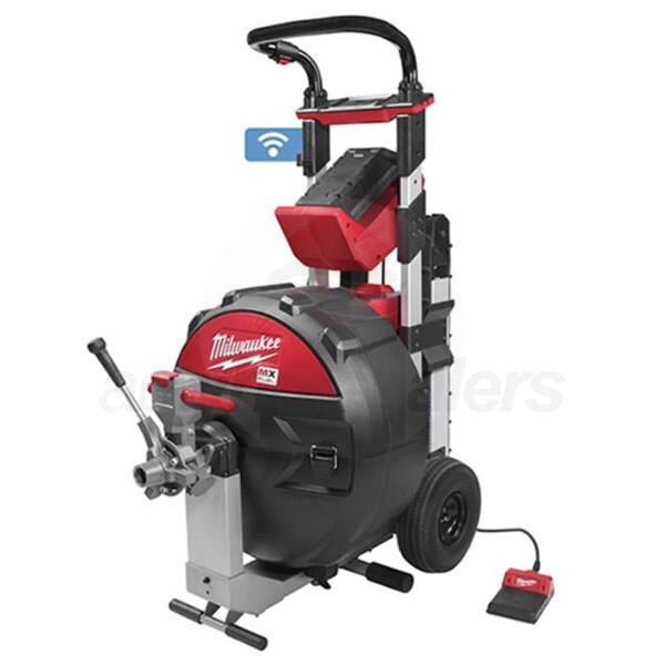 Milwaukee MXF501-1CP