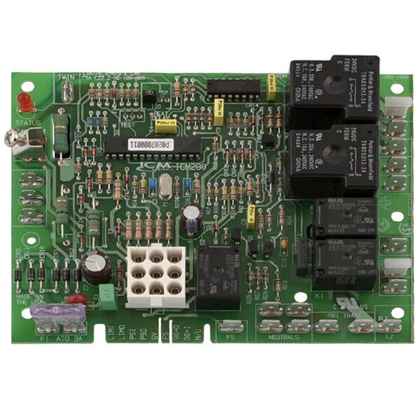 Goodman PCBKF200SF
