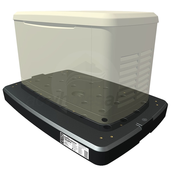 Generac Guardian EGD-70432KIT-QT8200