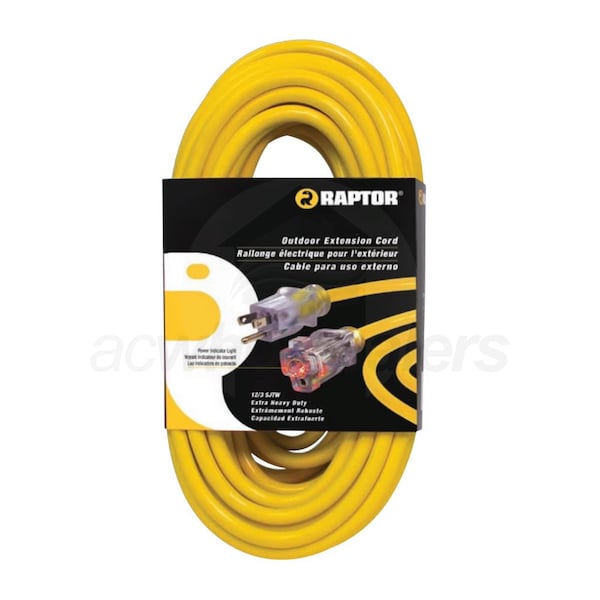 Raptor Tools RAP31201
