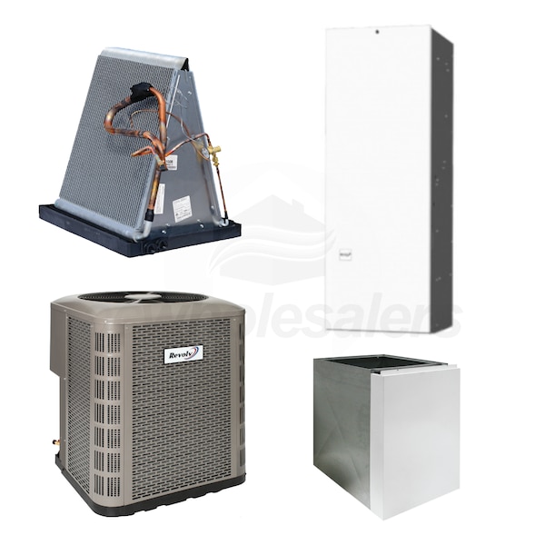 Revolv RSA3ME48MG2R-045T