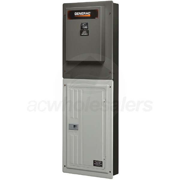 Generac RXG24SHA1
