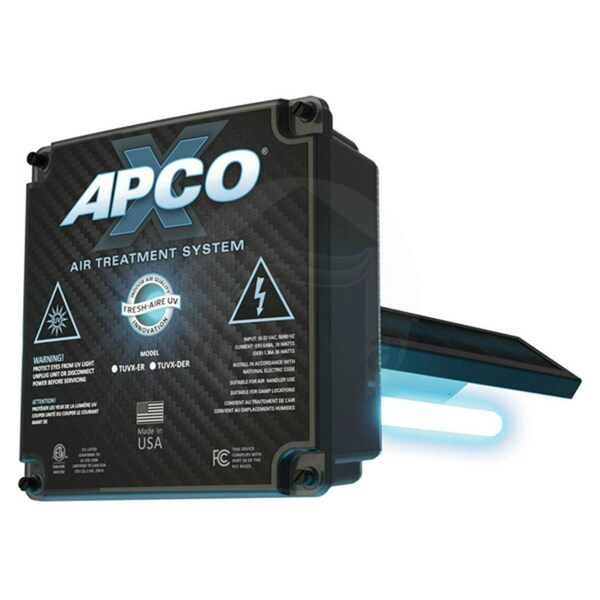 Fresh-aire TUV-APCOX-ER3