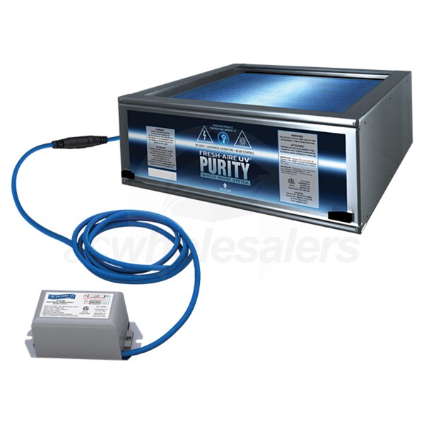 Fresh-aire TUV-PRT-ER-17.5